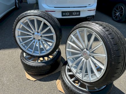 Team82 Golf Clubsport  GOLF 7 Audi Skoda Caddy A35 A45 B 