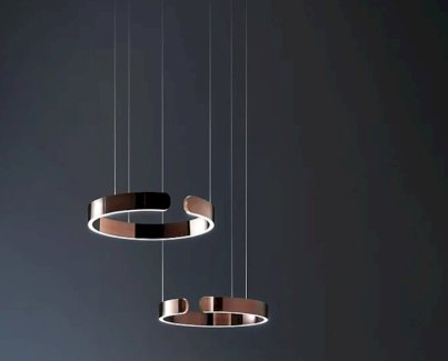 Occhio Pendelleuchte Model Mito Sospeso due - Gratisinserat.ch