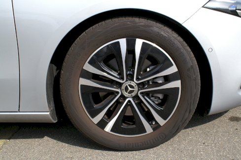 Mercedes-Benz A-Klasse A200 Kompaktlimousine W177, Mild Hybrid - Gratisinserat.ch