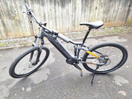 Haibike E- MTB - Gratisinserat.ch