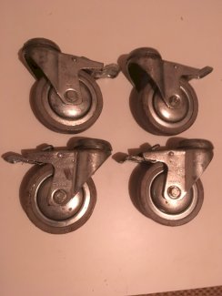 Lenkrollen, Rollen, - Gratisinserat.ch