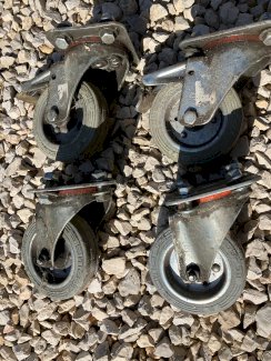 Lenkrollen, Rollen, - Gratisinserat.ch