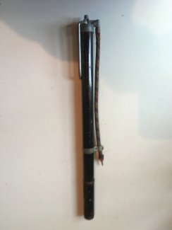 Velopumpe, Fahrradpumpe - Gratisinserat.ch