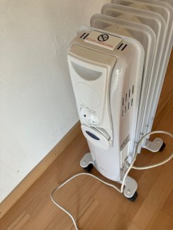 Heizöfeli, Radiator, Heizer, Ofen, Elektroofen