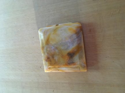 Klappspiegel, Taschenspiegel - Gratisinserat.ch