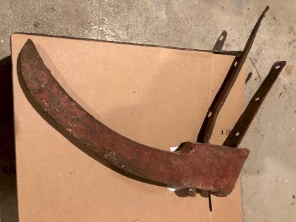 Zappi Holz Rücken, Rugger - Gratisinserat.ch