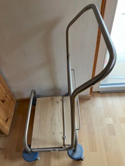 Transportwagen, Rolli, Anbauwagen - Gratisinserat.ch