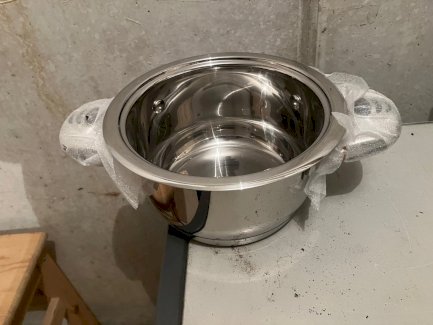 Kochtopf, Bräter, div. Grössen - Gratisinserat.ch