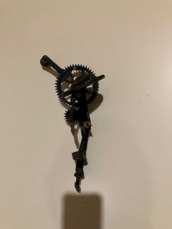 Kartoffel- Schälmaschine - Gratisinserat.ch