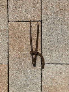 Stechzirkel, Messzirkel, Zirkel - Gratisinserat.ch