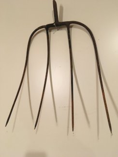 Mistgabel, Kompostgabel, div. da - Gratisinserat.ch