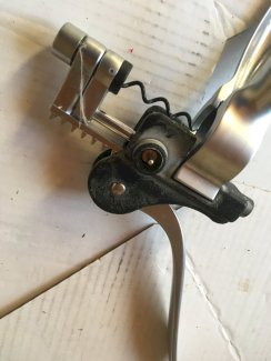 Zapfenzieher professionell, Korkenzieher - Gratisinserat.ch