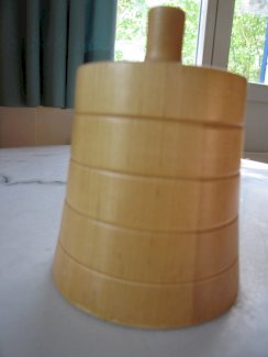 Holzdose, Schmuckdose, Deko-Dose - Gratisinserat.ch