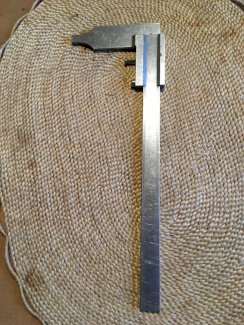 Schublehre, Schiebelehre, Messgerät - Gratisinserat.ch