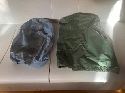 Schlafsack- Säcke, Transport - Gratisinserat.ch