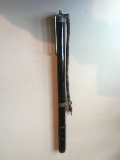Velopumpe, Fahrradpumpe, Luft- Pumpe - Gratisinserat.ch