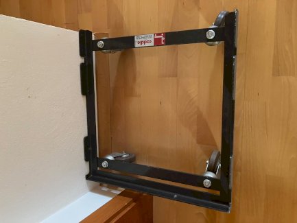 Rolli Transportrolli Rolluntersatz, Transportwagen - Gratisinserat.ch