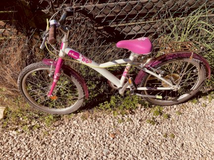 Kindervelo Bike für Kleine - Gratisinserat.ch