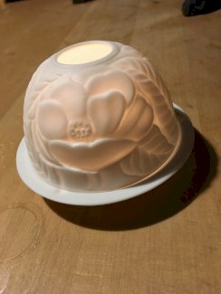 Teelicht, Kerzenlicht, Lotus-Licht - Gratisinserat.ch