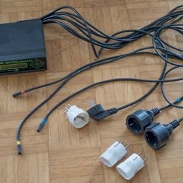 Microclimate Prime 2 - Gratisinserat.ch