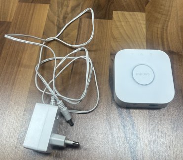 Philips hue Bridge weiss - Gratisinserat.ch