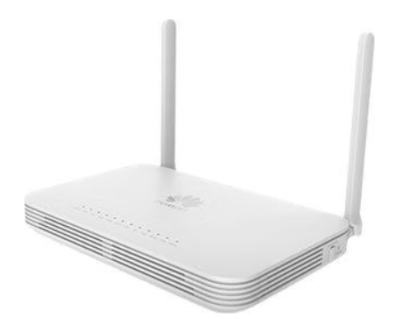 Router, gebraucht