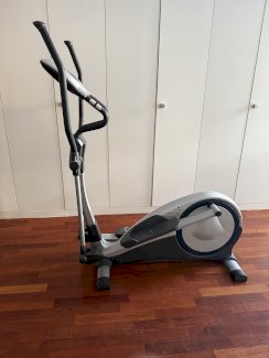Crosstrainer der Marke Kettler - Gratisinserat.ch