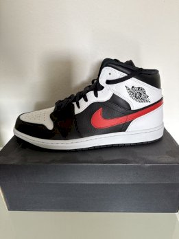 Air Jordan 1 MID Grösse 48.5 Neu