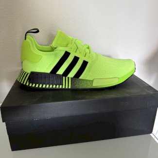 Adidas NMD_R1 Grösse 48 2/3 Neu - Gratisinserat.ch