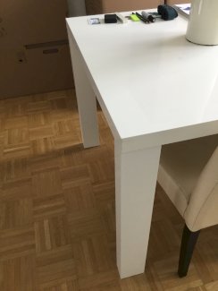 Schönen Esstisch - Gratisinserat.ch