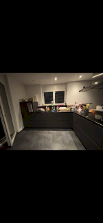 Küche mit Geräten, 2016 - Gratisinserat.ch