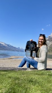 Ach. Das bisschen Haushalt - Gratisinserat.ch