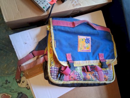 Mädchen schulrucksak zu verkaufen  - Gratisinserat.ch