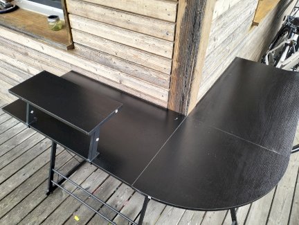 Bürotisch/Gamingtisch - Gratisinserat.ch