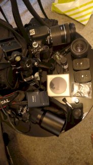 CANON EOS D600 - Gratisinserat.ch