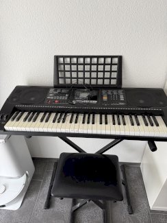 Keyboard ML7000 - Gratisinserat.ch