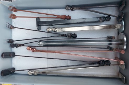 10 Fensterladen Figuren Mänchen - Gratisinserat.ch