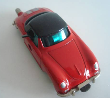 Porsche Micro Racer 1047 Lilliput Replika-Modell - Gratisinserat.ch