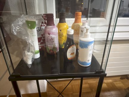 Aloe Vera Produkte - Gratisinserat.ch