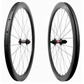 Carbon-Laufradsatz RC 2245 Aero von Fun-Works