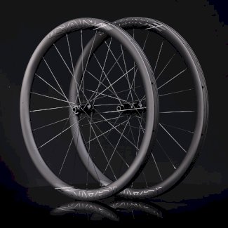 ICAN FL II Carbon Laufradsatz - Gratisinserat.ch
