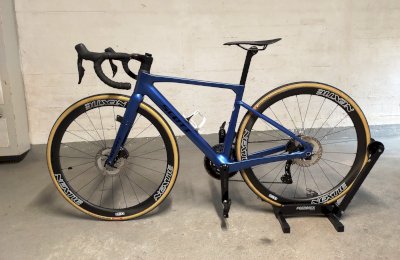 Tideacebike R053D Gr. 47 (XS)