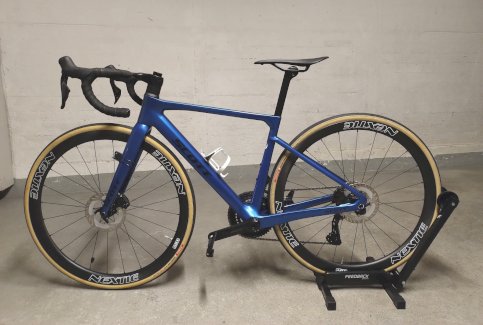 Carbon Rennrad Gr. 47 (XS) - Gratisinserat.ch