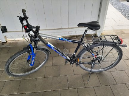 Damen Velo - Gratisinserat.ch