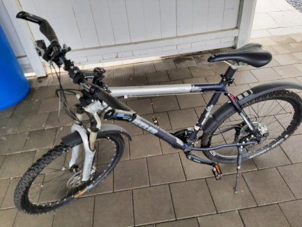Herren Fahrrad - Gratisinserat.ch