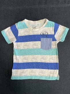 Kinder Cool Club T-Shirt Gr. 98 - Gratisinserat.ch