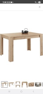 Esstisch - Gratisinserat.ch