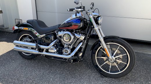 Harley Davidson Low Rider FXLR / 2019 - Gratisinserat.ch