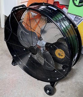 Ventilator _ Lüfter - Gratisinserat.ch