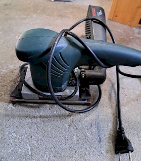 Handmaschinen und Geräte, 1 Lot zus. - Gratisinserat.ch